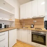 Four Seasons Apartments