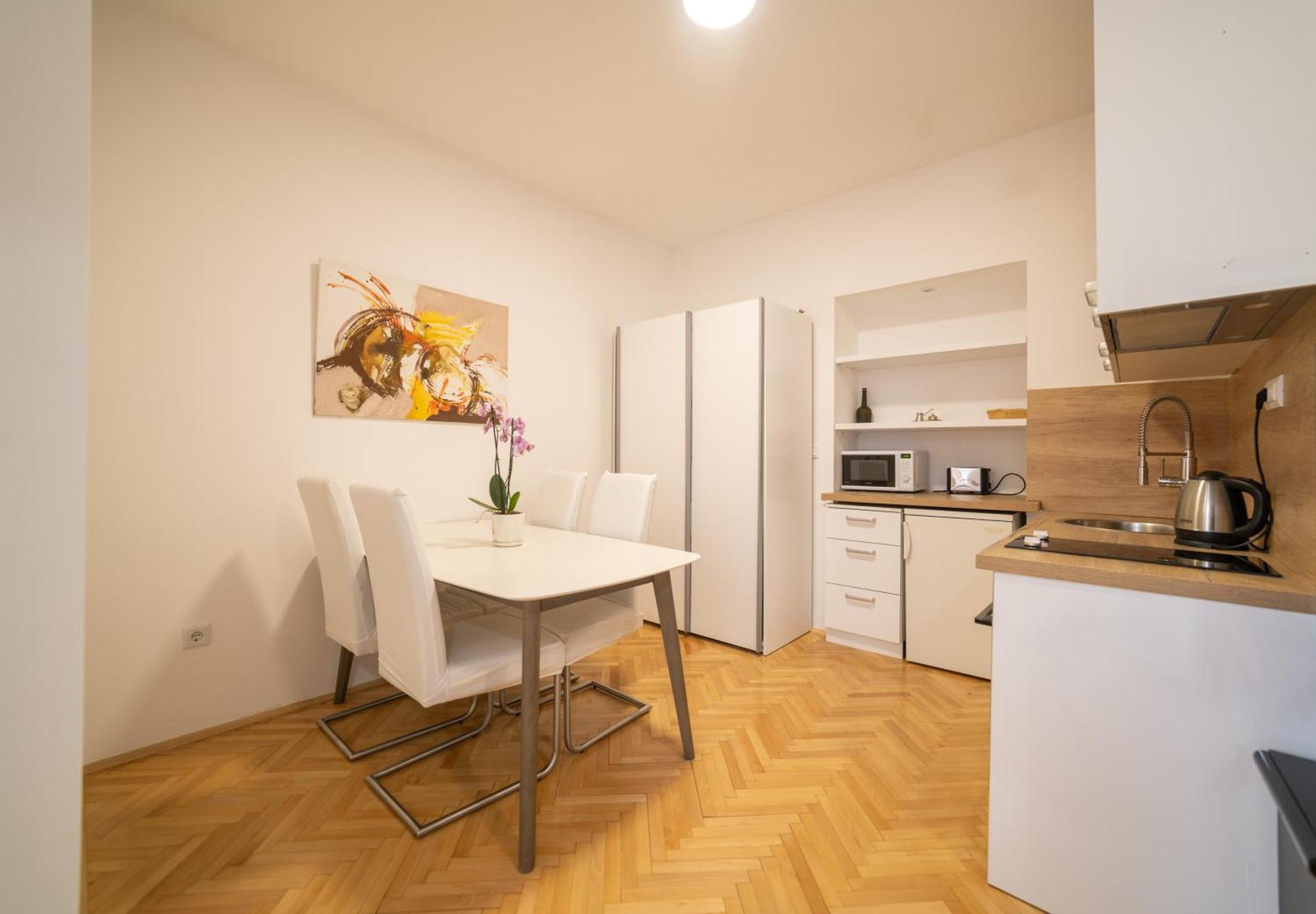 Apartment Four Seasons Sarajevo