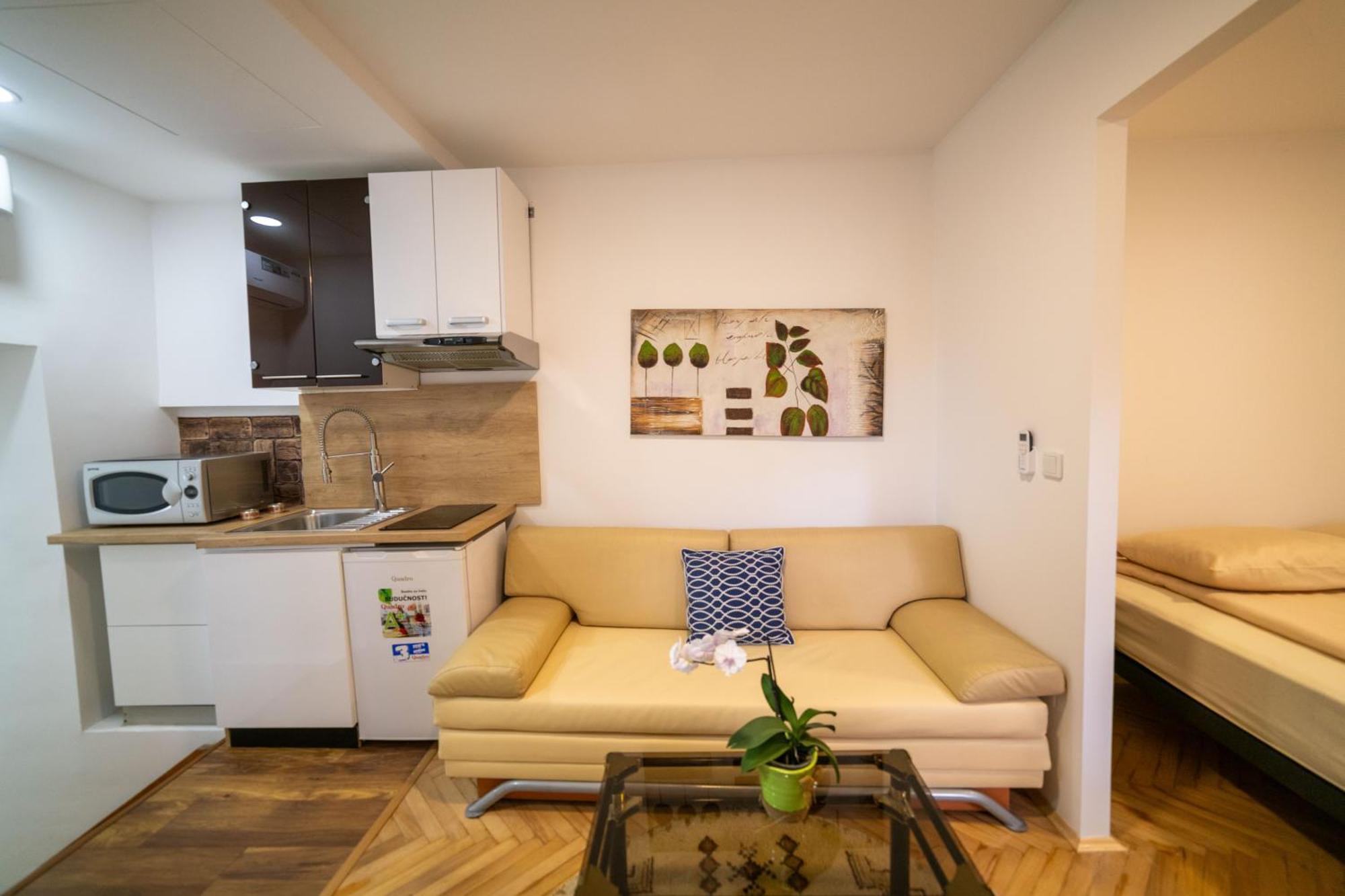 Four Seasons Apartment Sarajevo