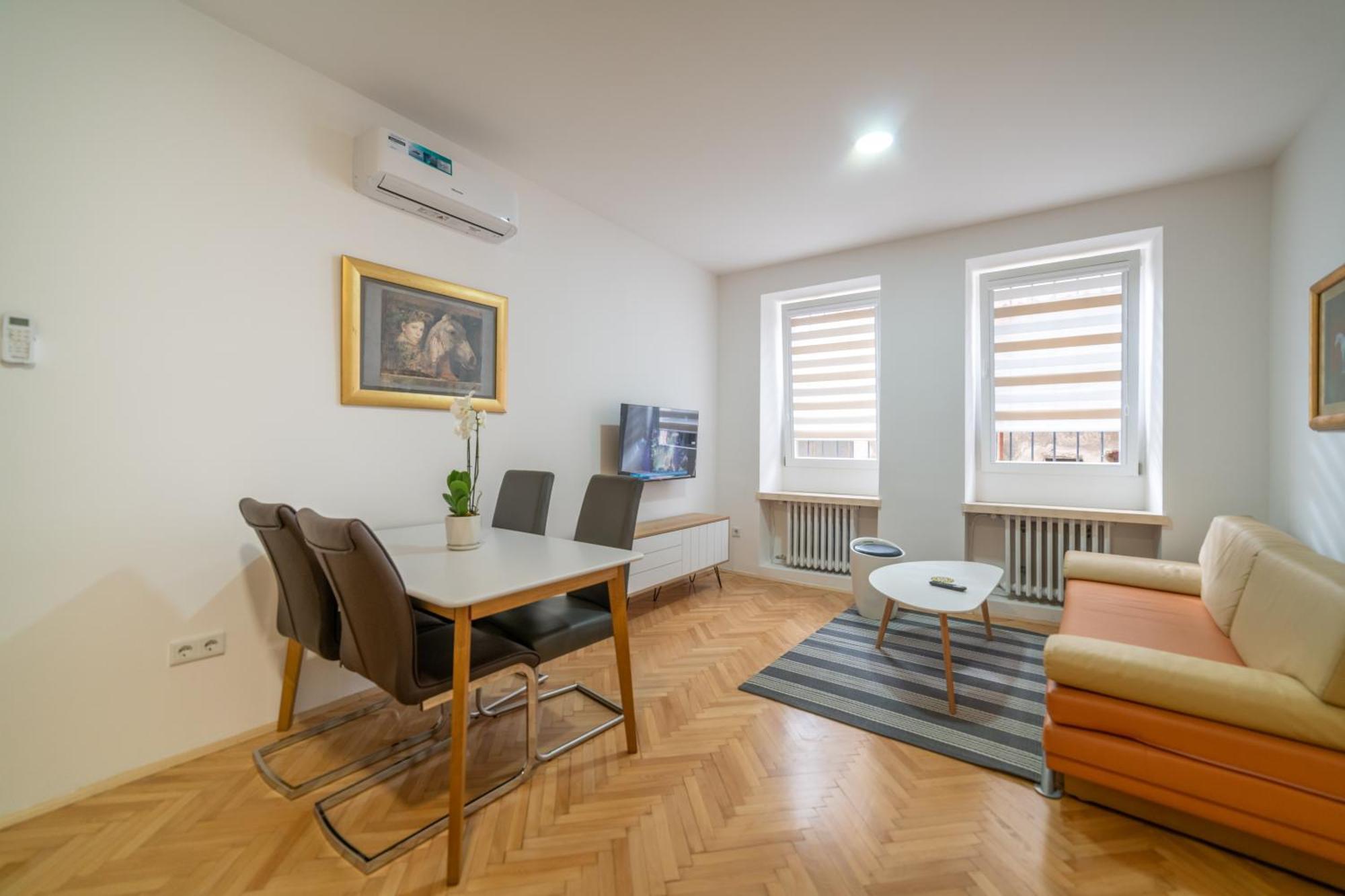 Apartment Four Seasons Sarajevo