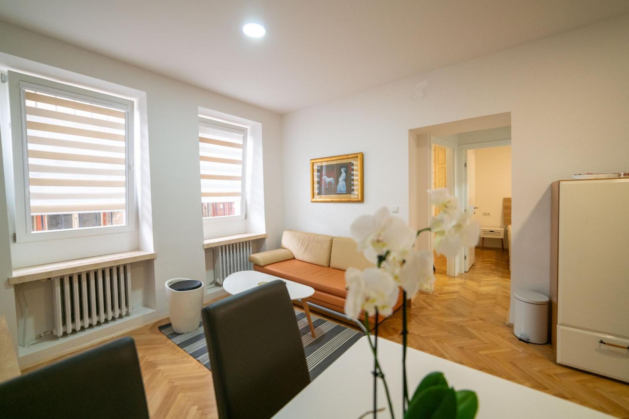 Apartment Four Seasons Sarajevo
