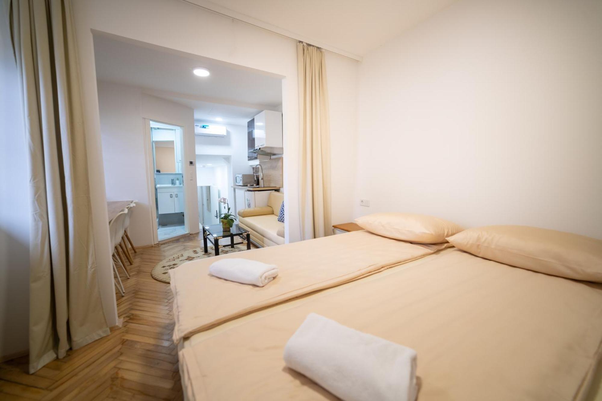 Four Seasons Apartment Sarajevo
