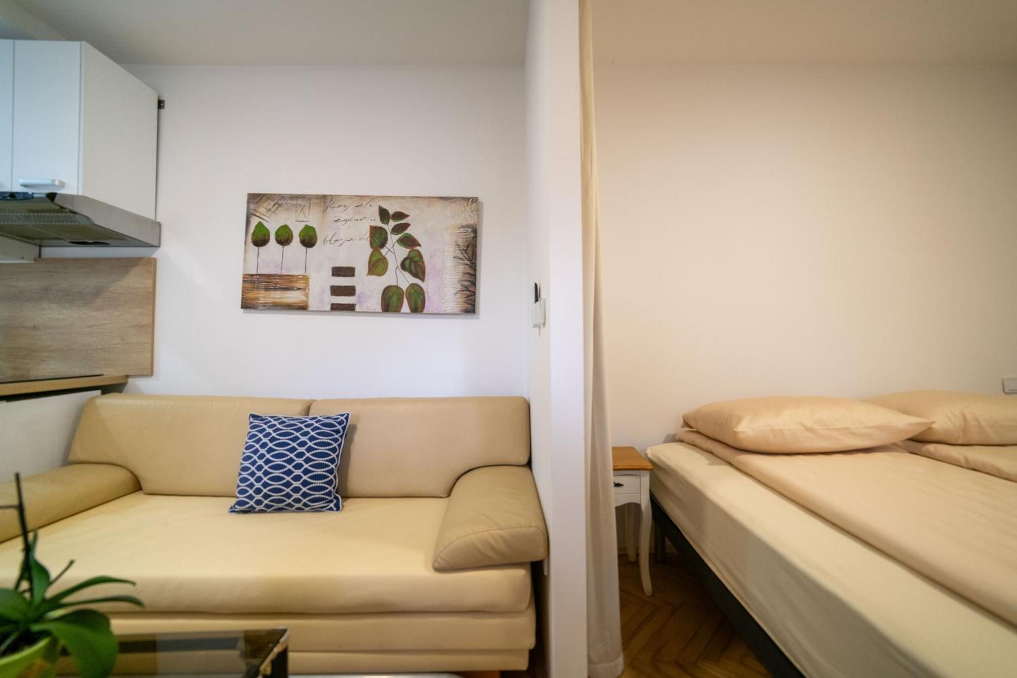 Apartment Four Seasons Sarajevo