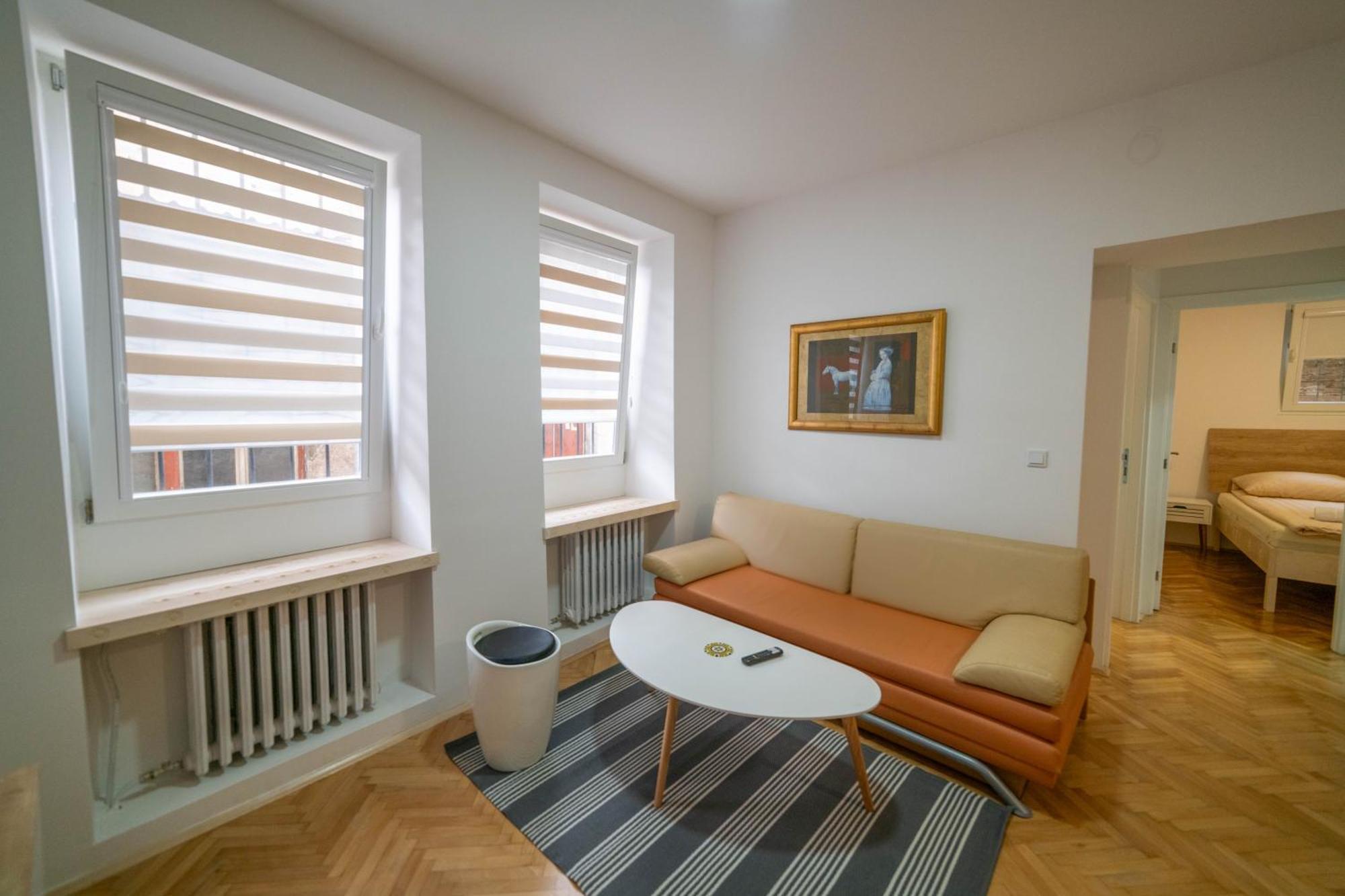 Four Seasons Apartment