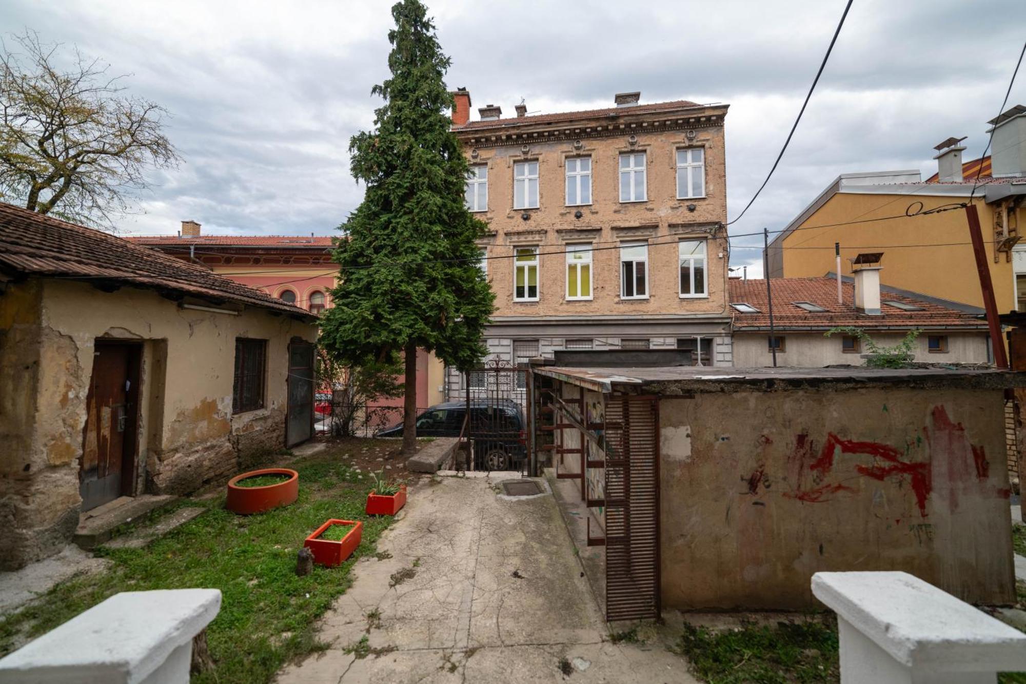 Four Seasons * Sarajevo