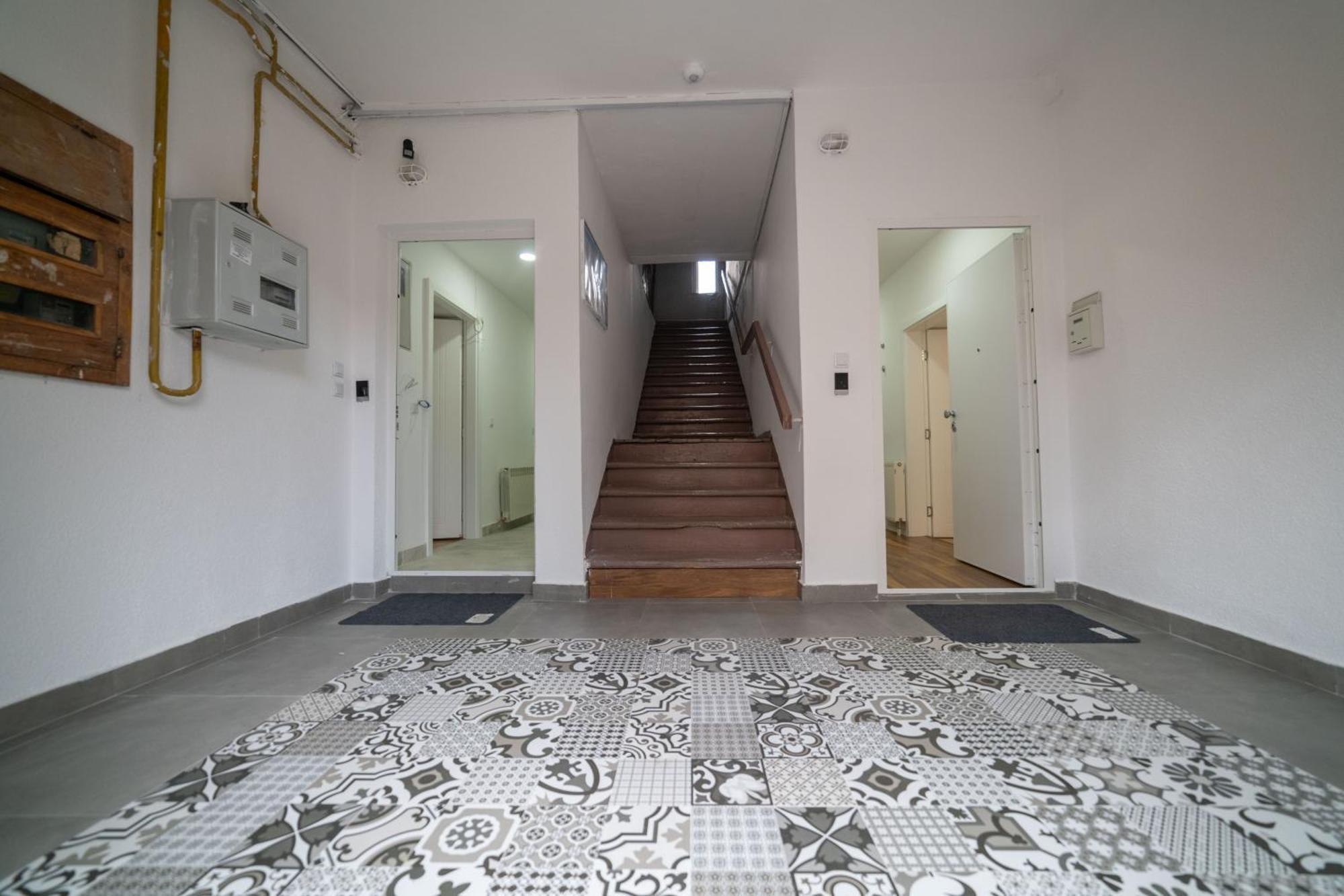 Four Seasons * Sarajevo