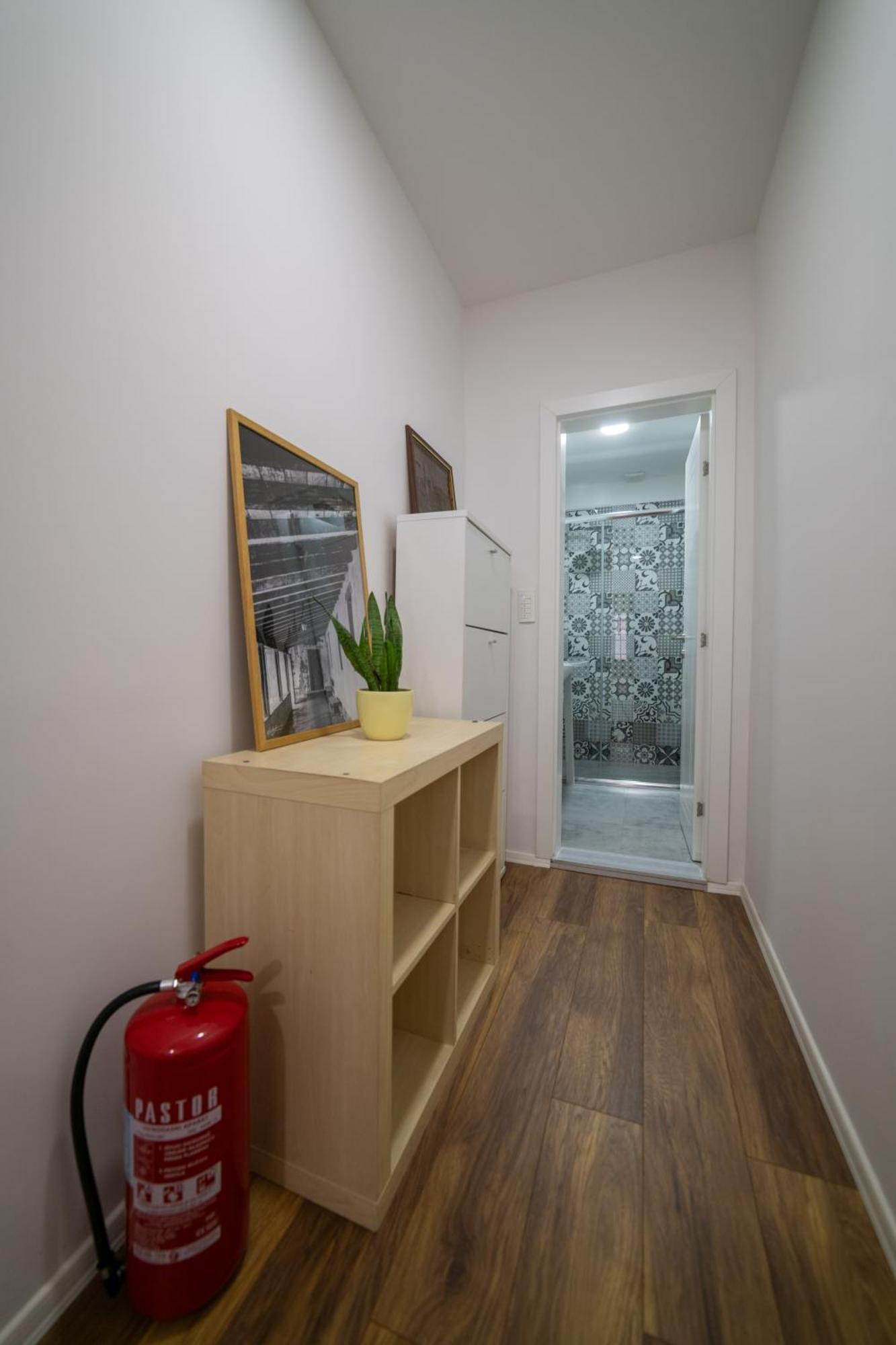 Apartment Four Seasons *
