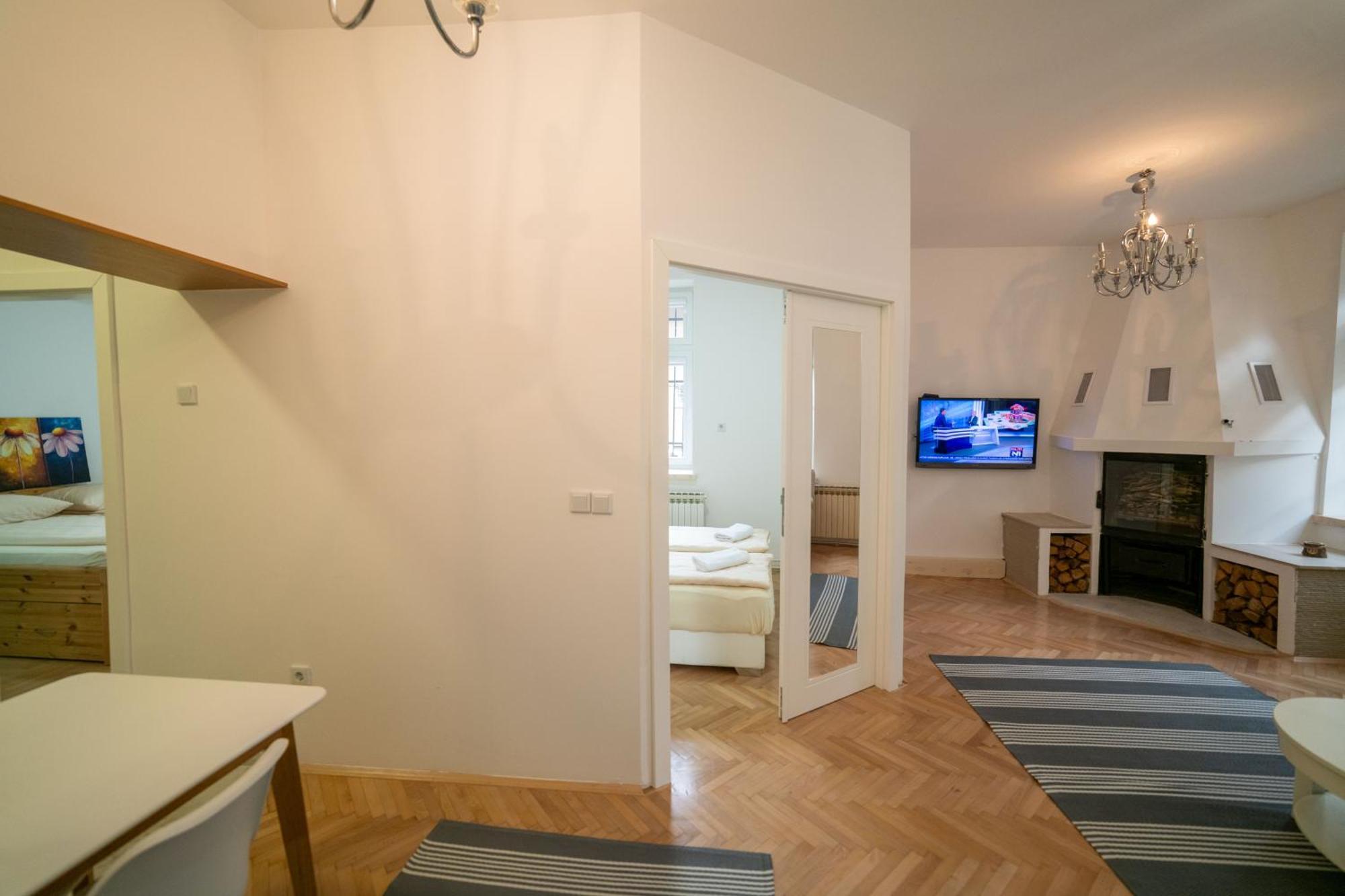 Four Seasons Apartment Sarajevo